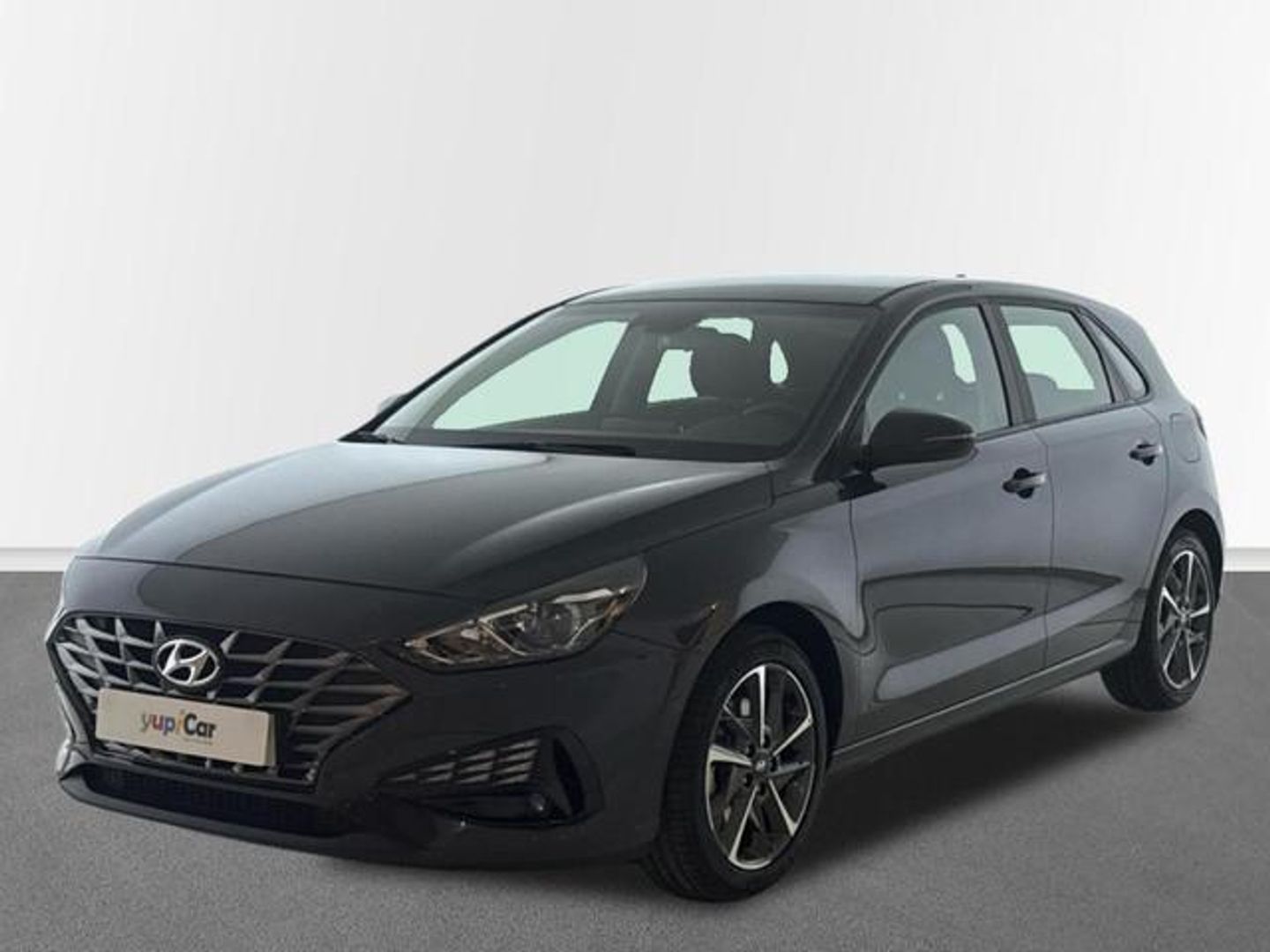 Hyundai i30 1.5 DPI Klass SLX 81 kW (110 CV)