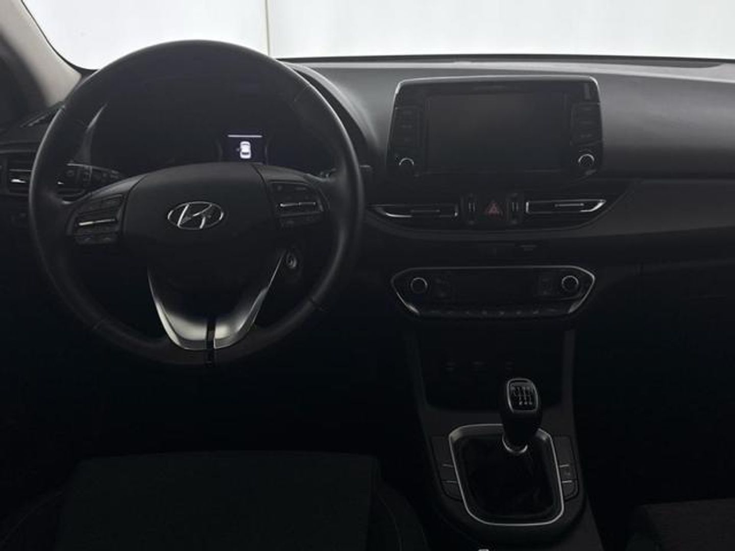 Hyundai i30 1.5 DPI Klass SLX 81 kW (110 CV)