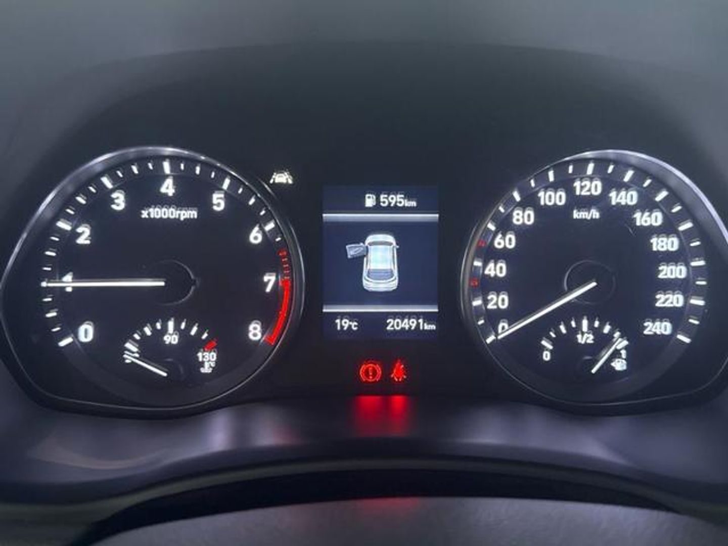 Hyundai i30 1.5 DPI Klass SLX 81 kW (110 CV)