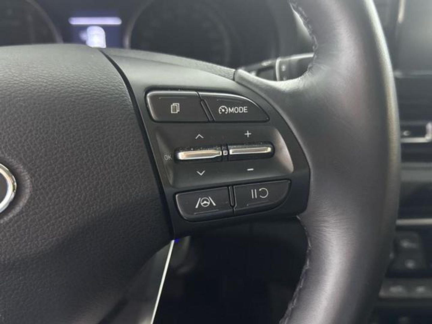 Hyundai i30 1.5 DPI Klass SLX 81 kW (110 CV)