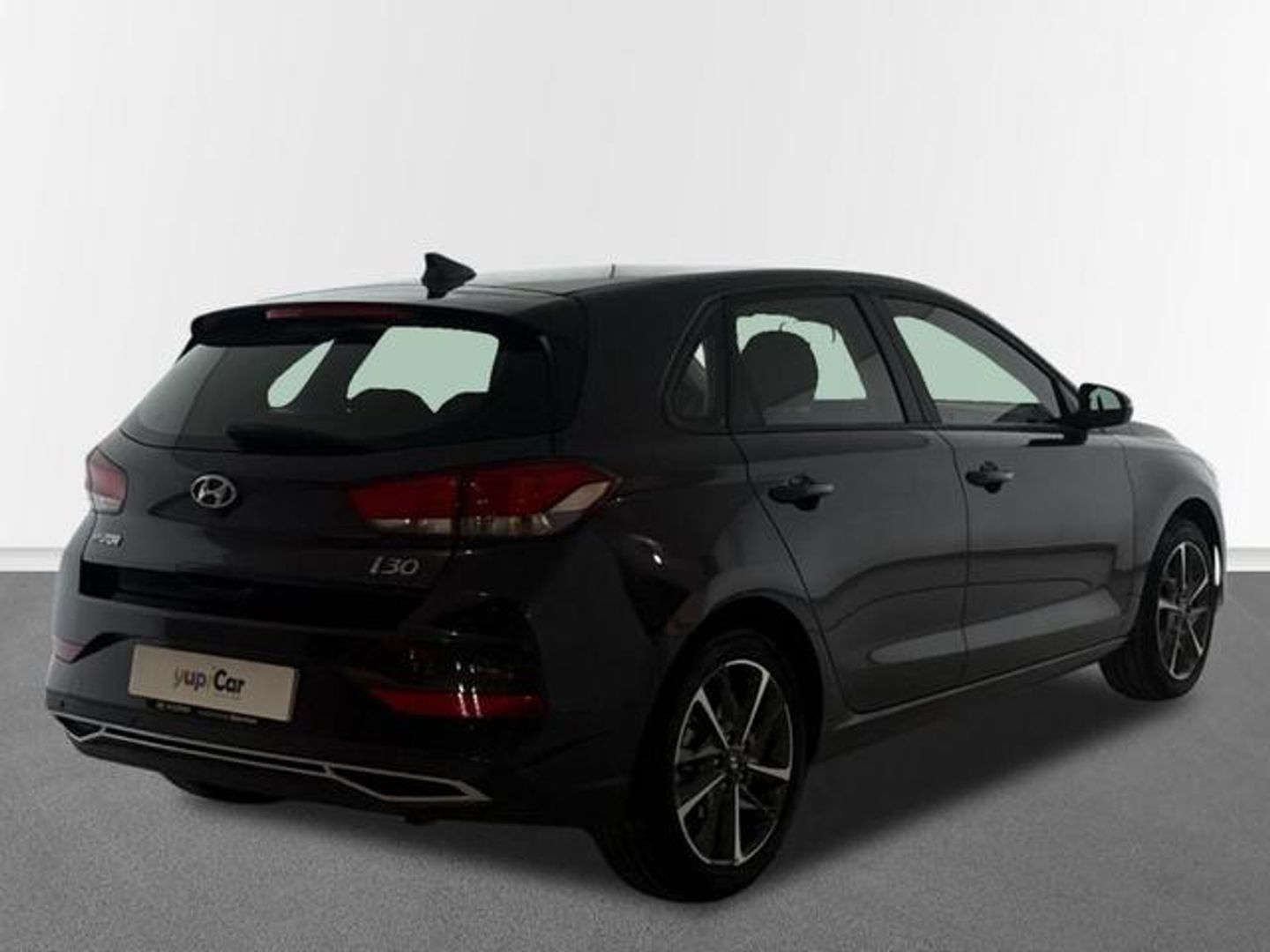 Hyundai i30 1.5 DPI Klass SLX 81 kW (110 CV)