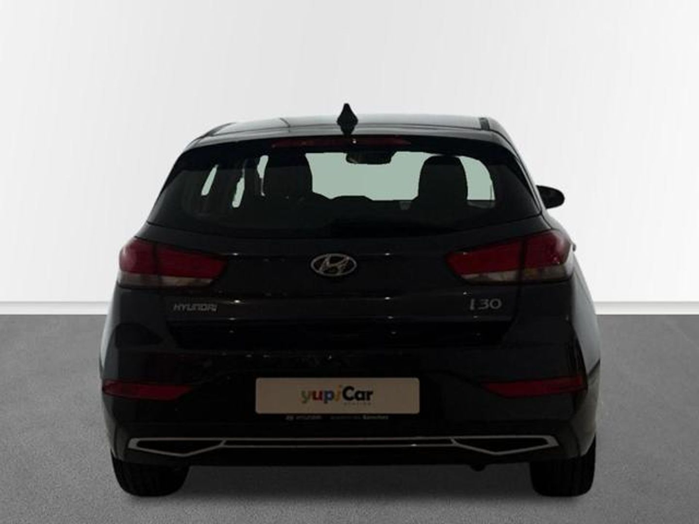 Hyundai i30 1.5 DPI Klass SLX 81 kW (110 CV)