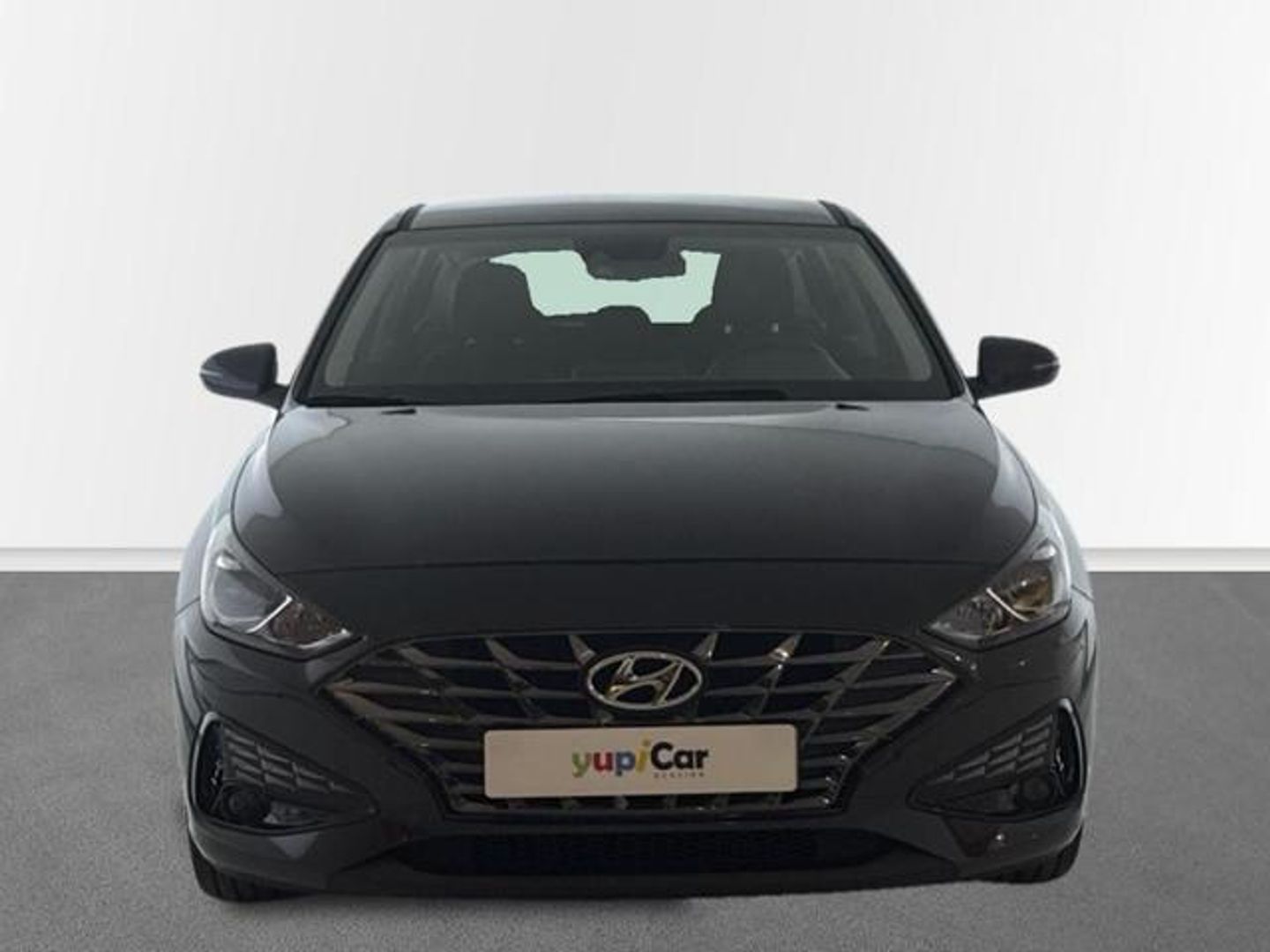 Hyundai i30 1.5 DPI Klass SLX 81 kW (110 CV)