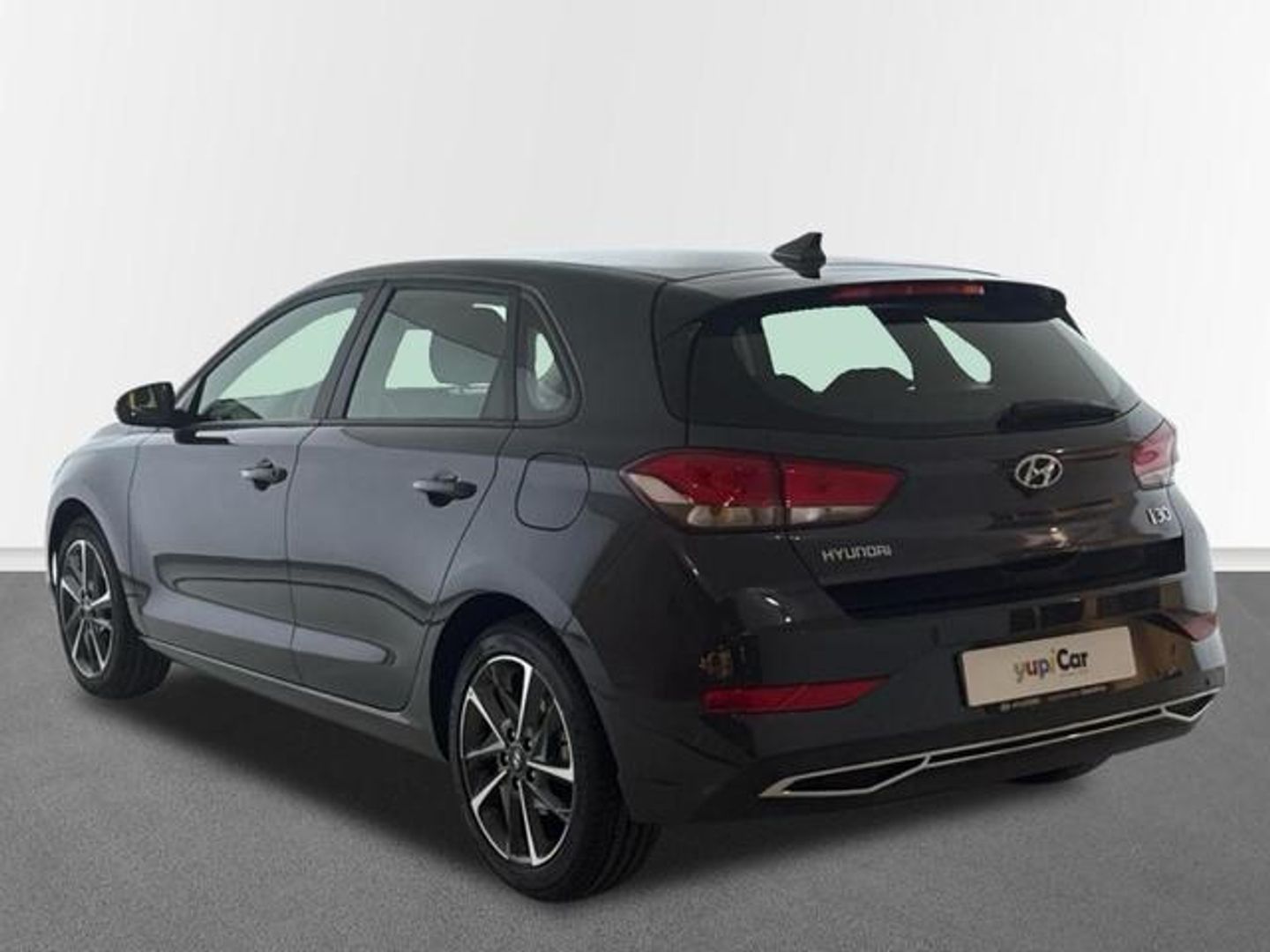 Hyundai i30 1.5 DPI Klass SLX 81 kW (110 CV)