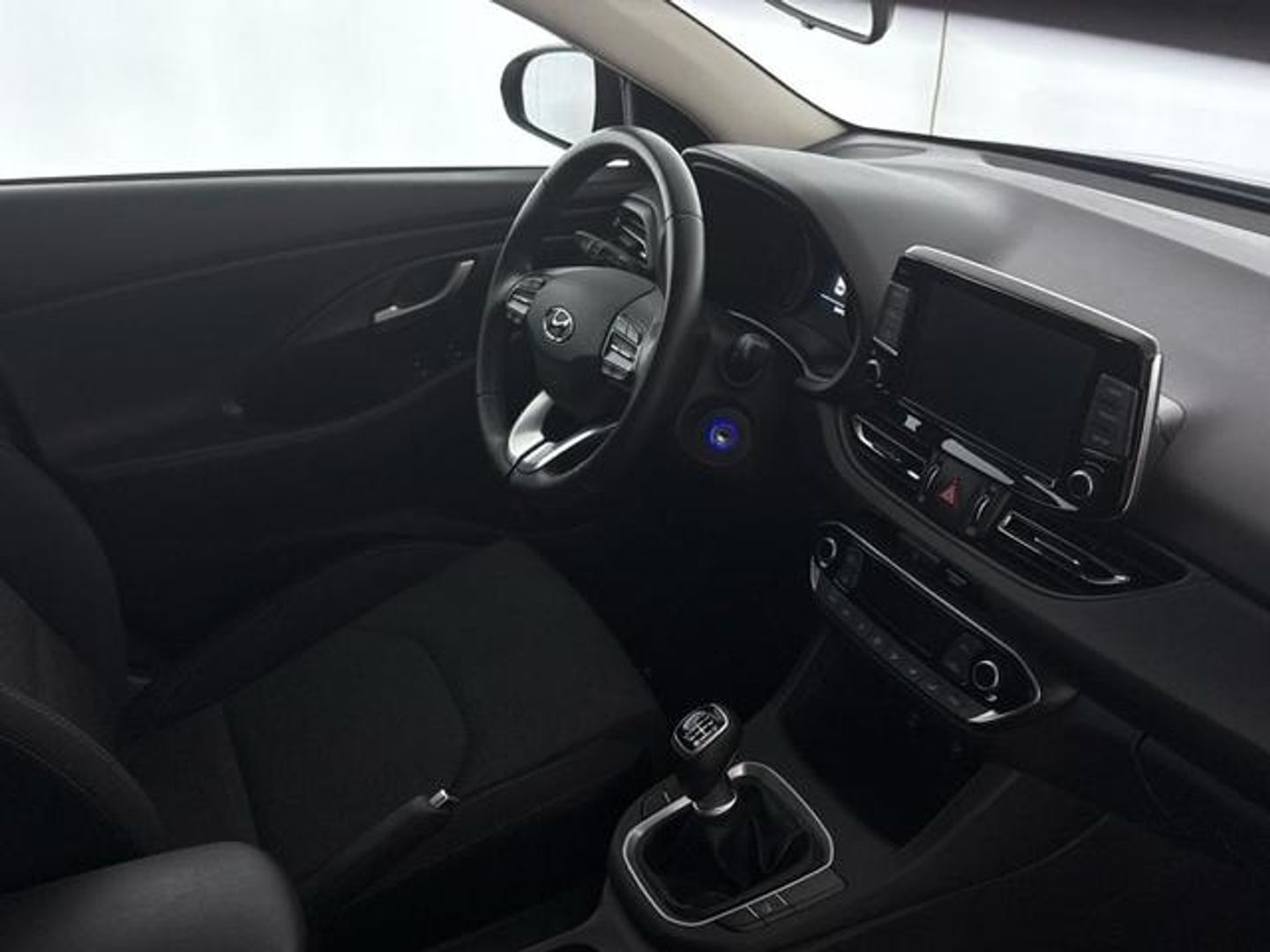Hyundai i30 1.5 DPI Klass SLX 81 kW (110 CV)