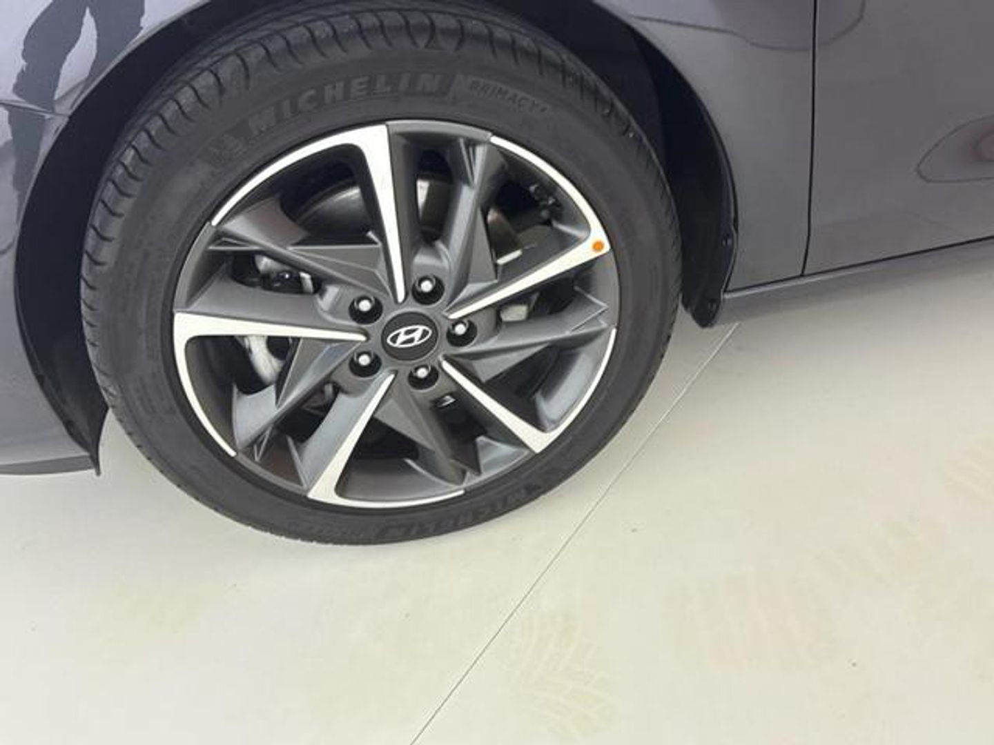 Hyundai i30 1.5 DPI Klass SLX 81 kW (110 CV)