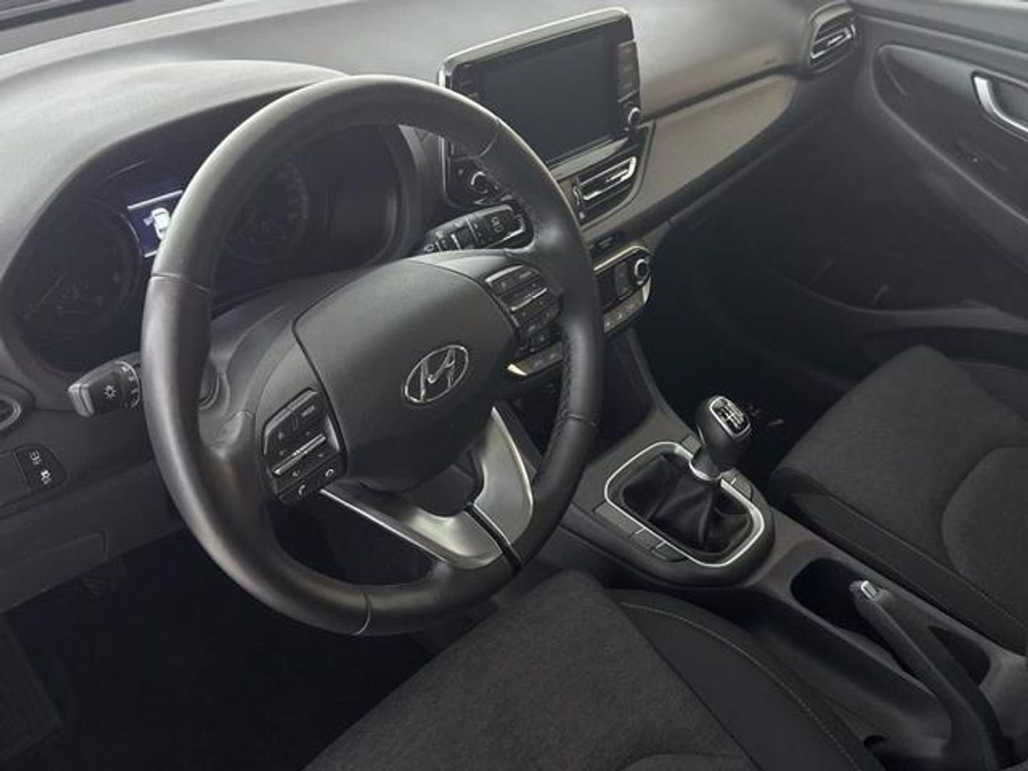 Hyundai i30 1.5 DPI Klass SLX 81 kW (110 CV)