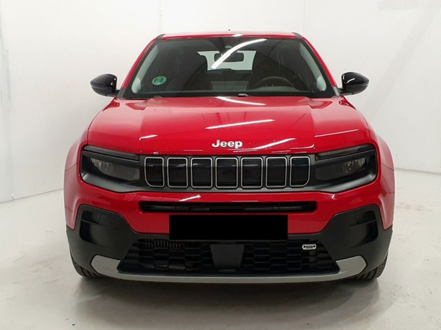 Jeep Avenger 1.2 G Altitude 74 kW (100 CV)