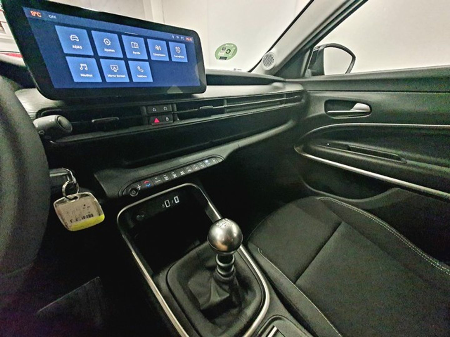 Jeep Avenger 1.2 G Altitude 74 kW (100 CV)