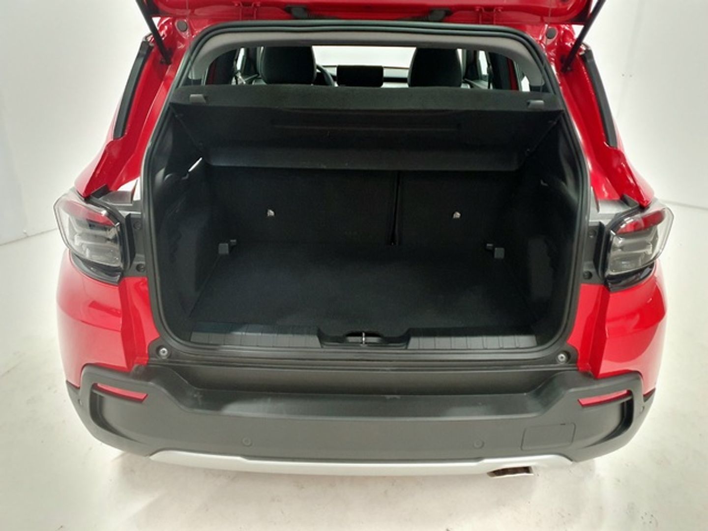 Jeep Avenger 1.2 G Altitude 74 kW (100 CV)