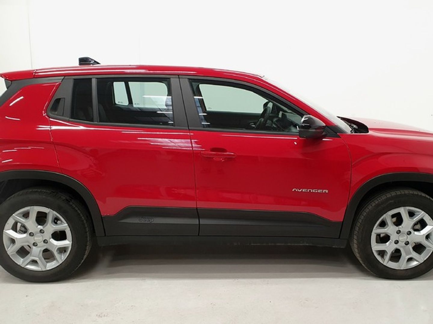 Jeep Avenger 1.2 G Altitude 74 kW (100 CV)
