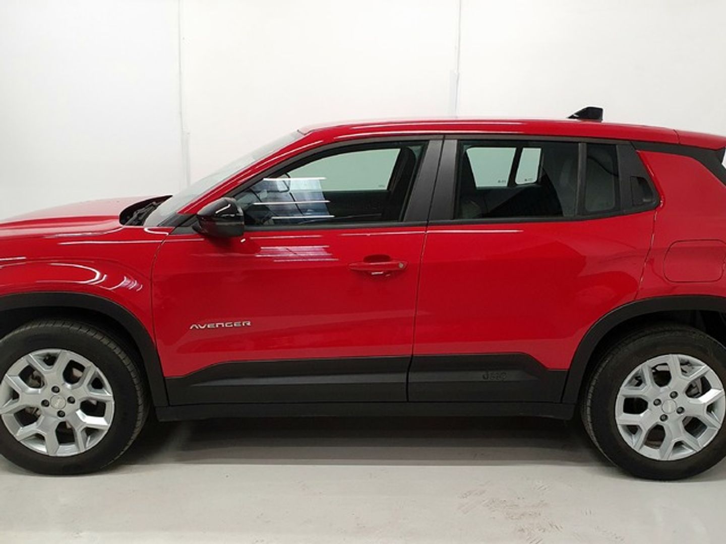 Jeep Avenger 1.2 G Altitude 74 kW (100 CV)