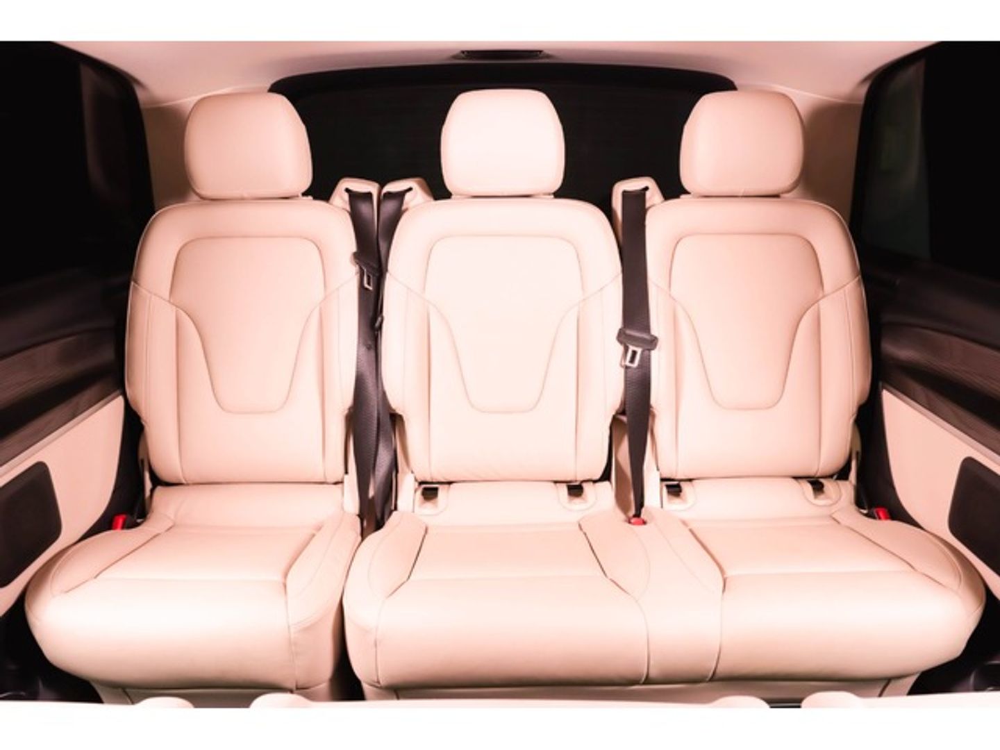 Mercedes-Benz Clase V V 300 d Avantgarde Largo 176 kW (239 CV)