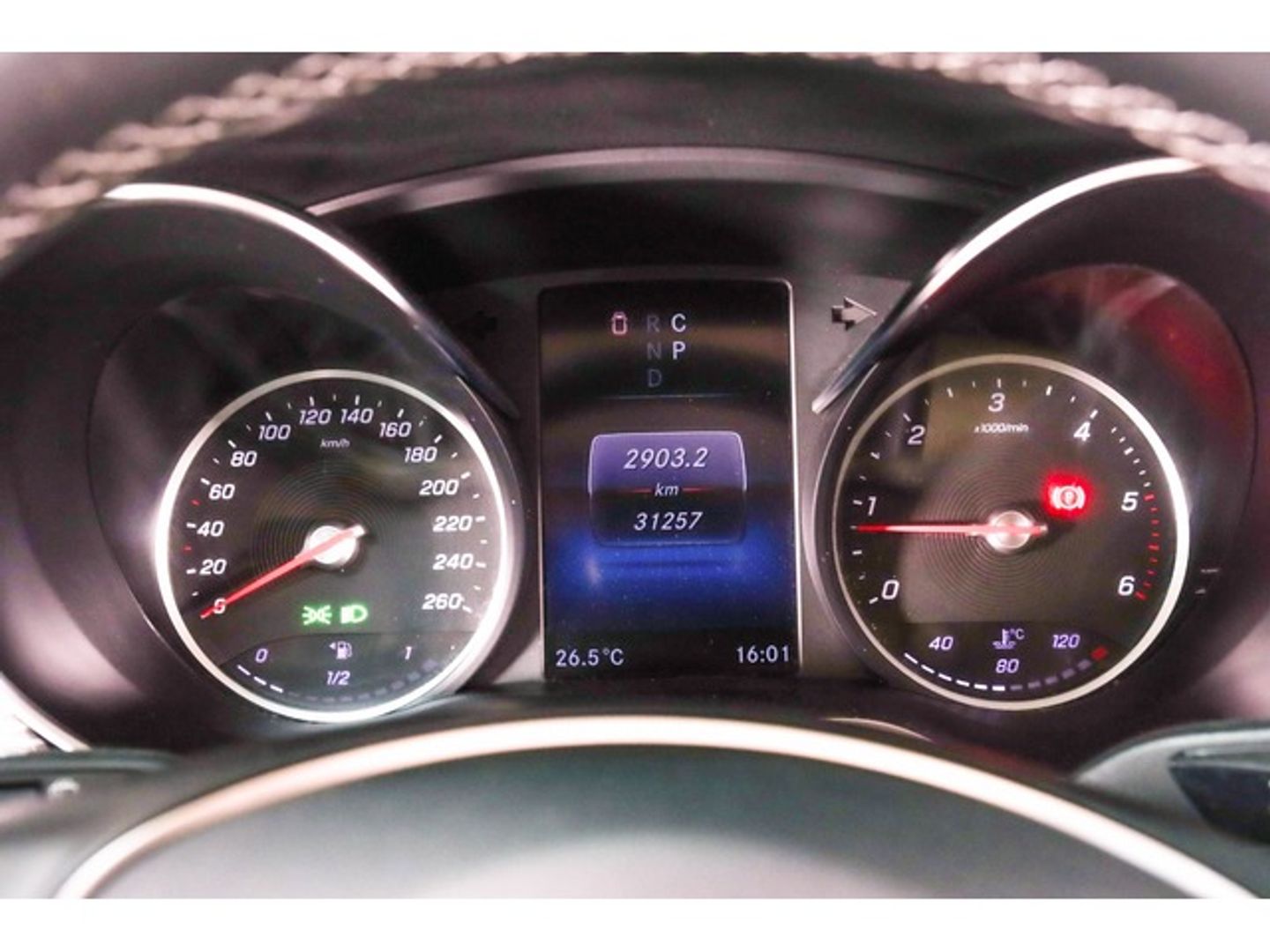 Mercedes-Benz Clase V V 300 d Avantgarde Largo 176 kW (239 CV)