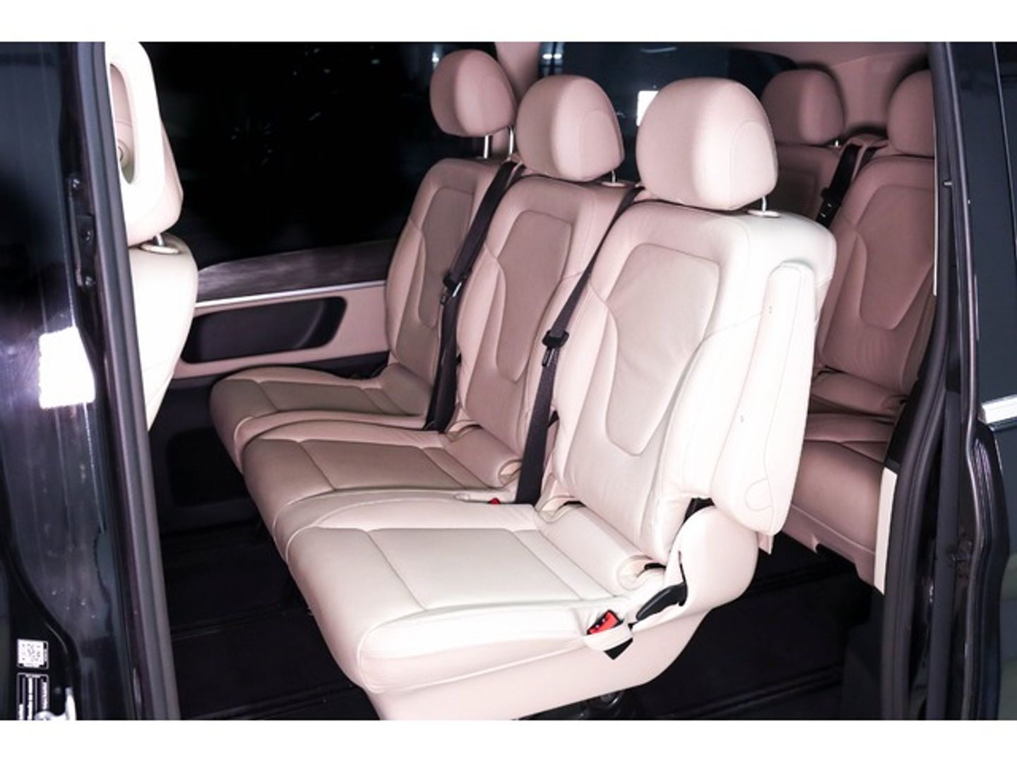 Mercedes-Benz Clase V V 300 d Avantgarde Largo 176 kW (239 CV)