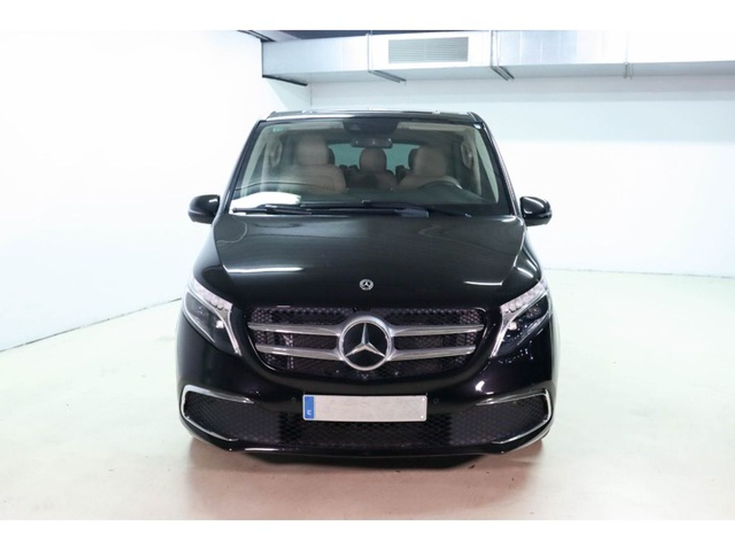 Mercedes-Benz Clase V V 300 d Avantgarde Largo 176 kW (239 CV)