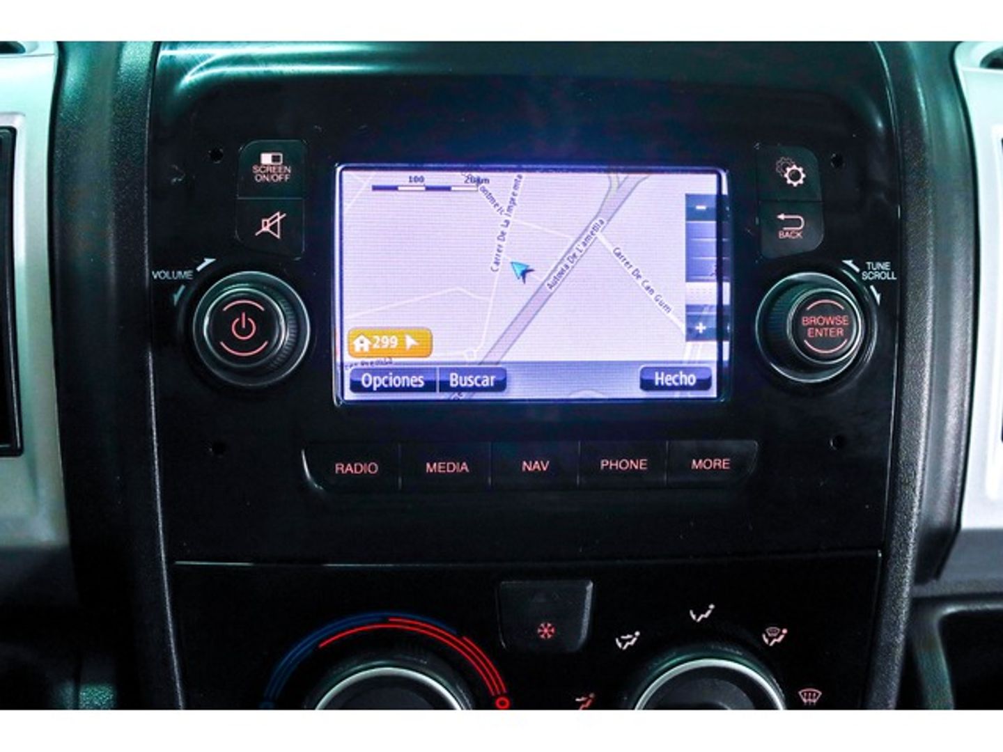 Fiat Ducato Furgon 33 2.3 Multijet Batalla Corta 96 kW (130 CV)
