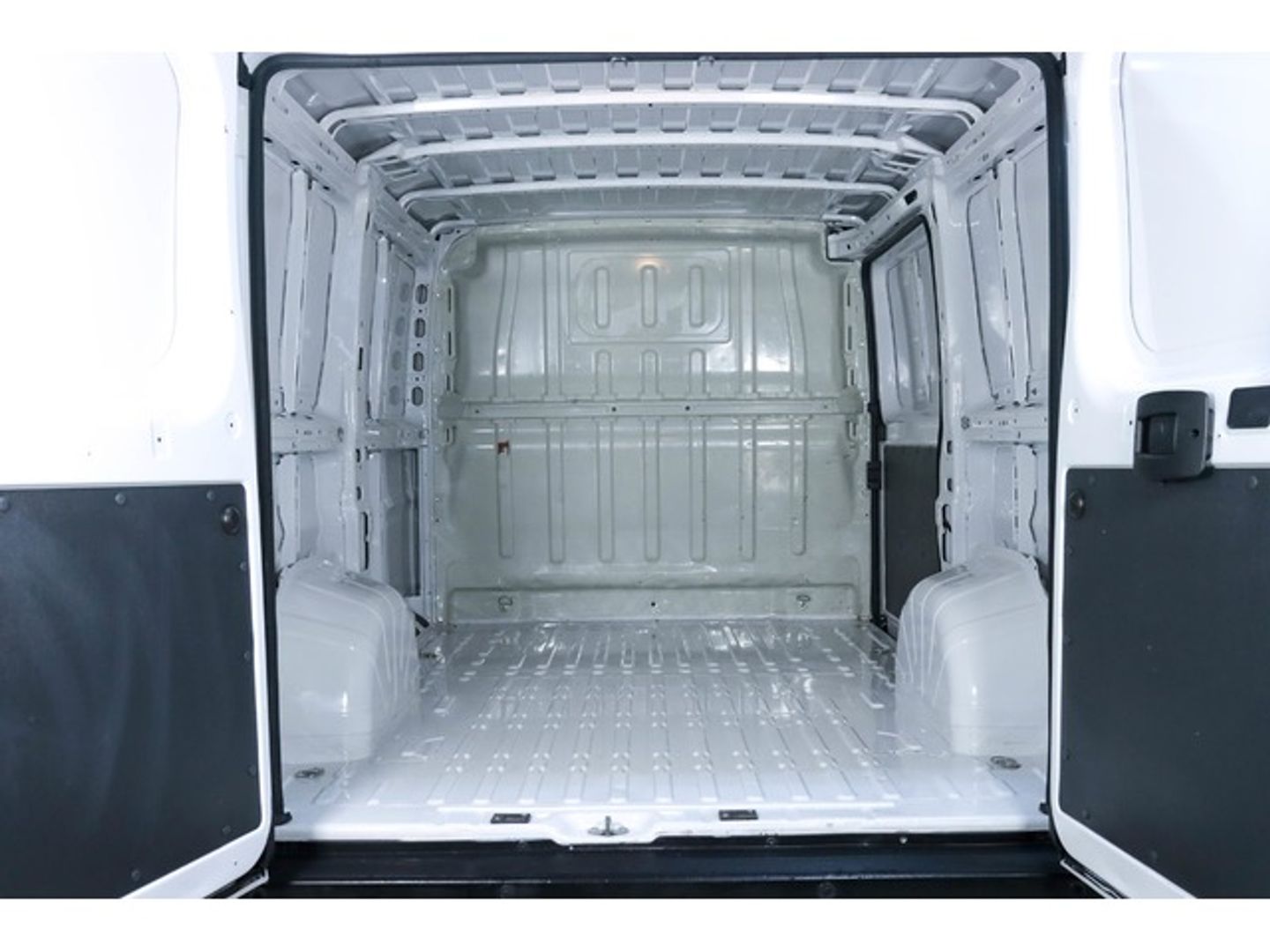 Fiat Ducato Furgon 33 2.3 Multijet Batalla Corta 96 kW (130 CV)