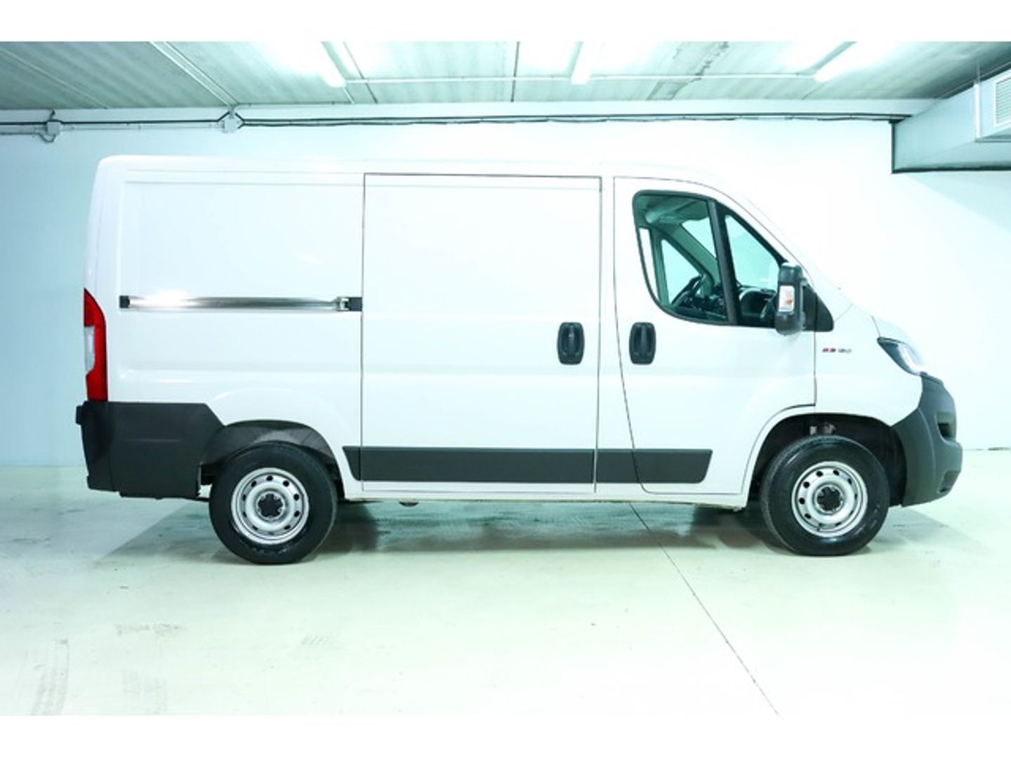 Fiat Ducato Furgon 33 2.3 Multijet Batalla Corta 96 kW (130 CV)