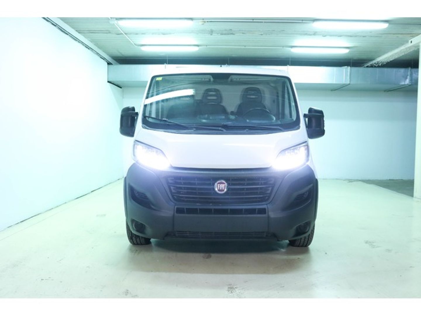 Fiat Ducato Furgon 33 2.3 Multijet Batalla Corta 96 kW (130 CV)