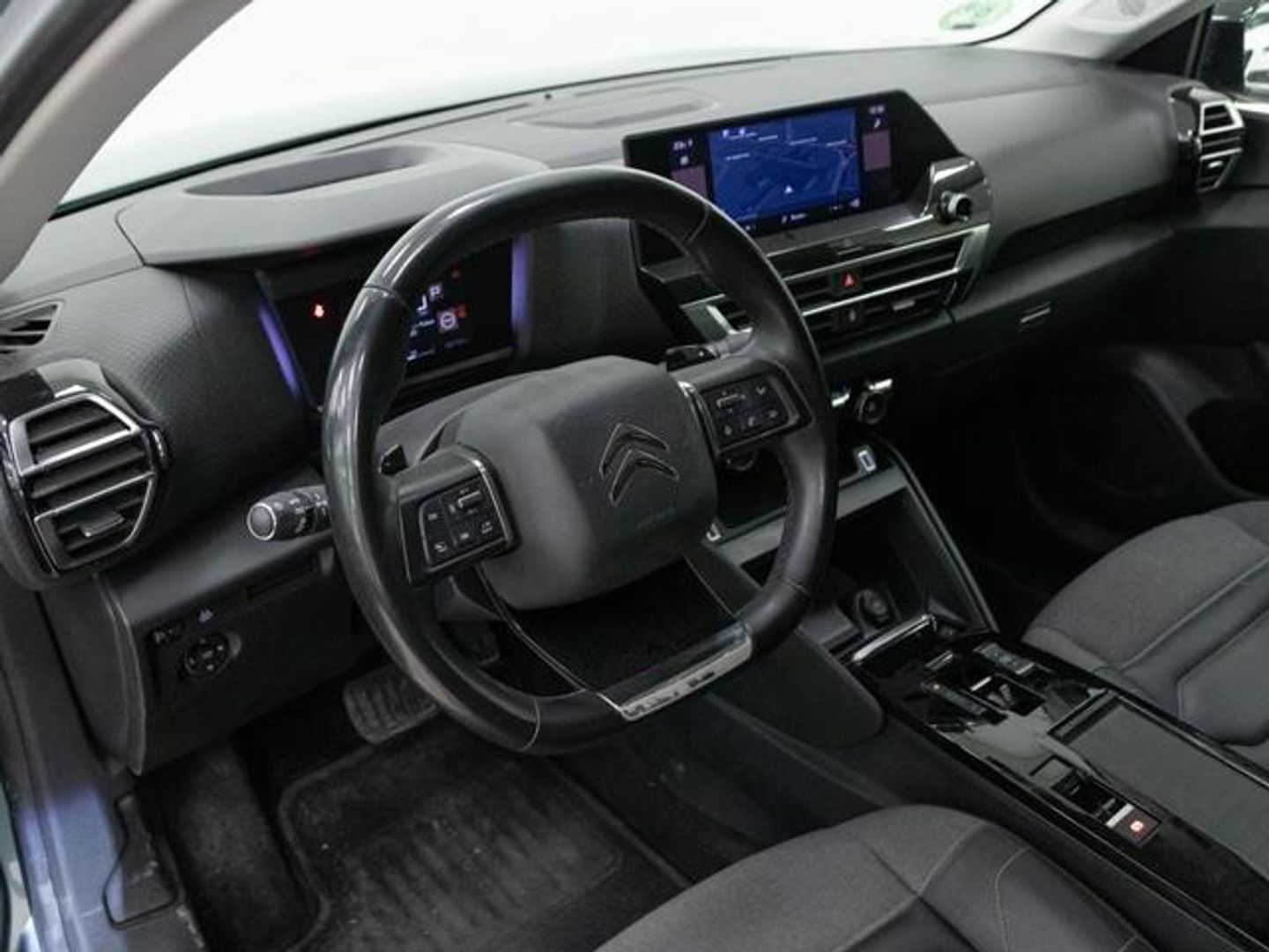 Citroen C4 BlueHDi 130 S&S Shine EAT8 96 kW (130 CV)