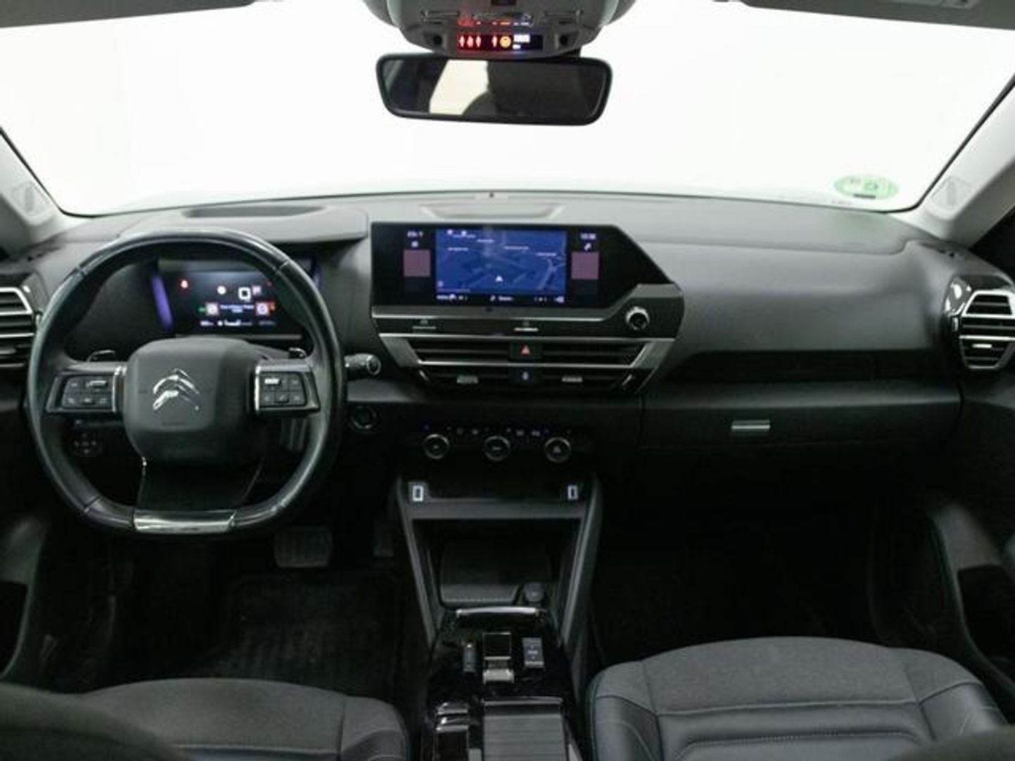 Citroen C4 BlueHDi 130 S&S Shine EAT8 96 kW (130 CV)
