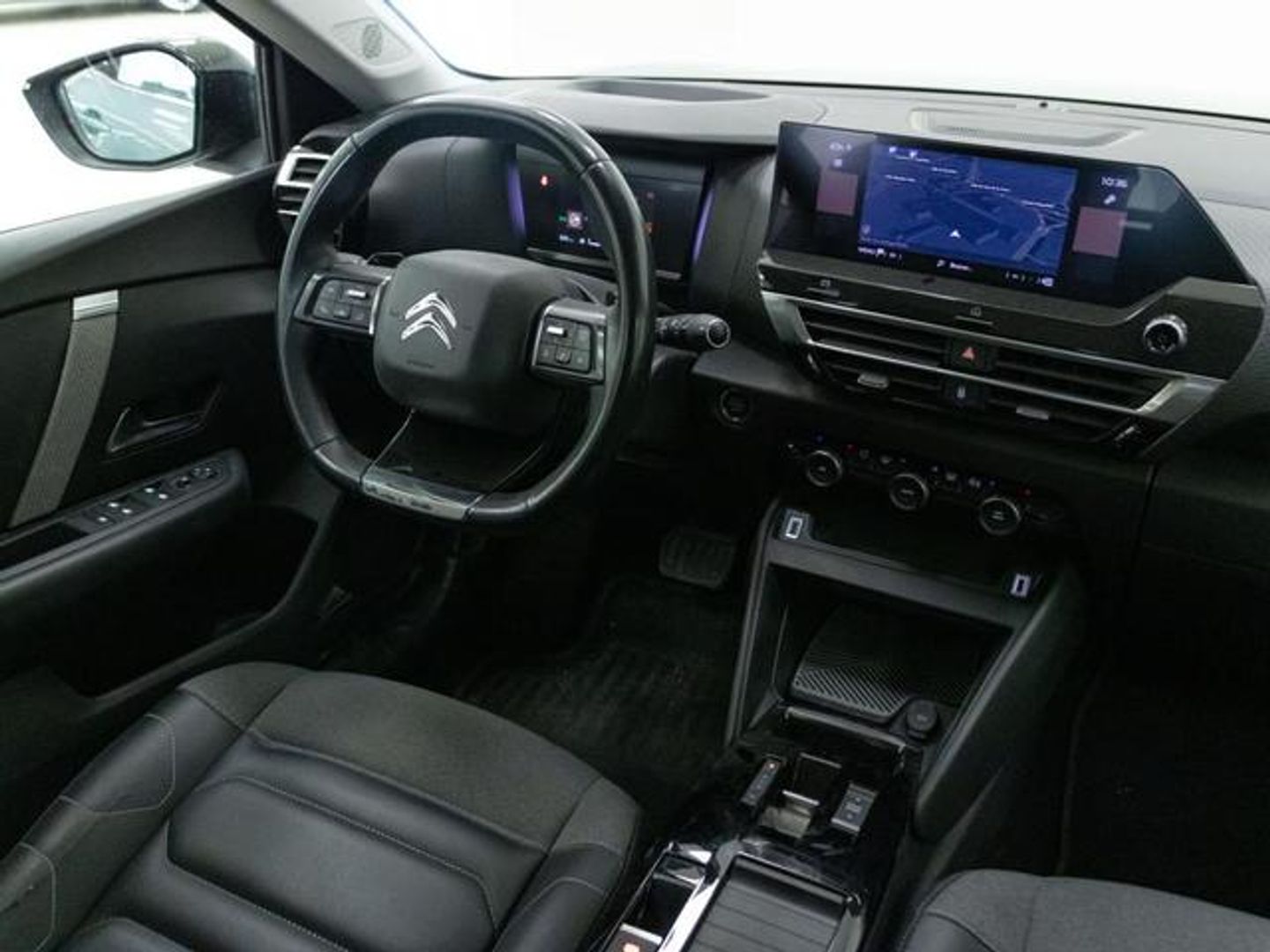 Citroen C4 BlueHDi 130 S&S Shine EAT8 96 kW (130 CV)