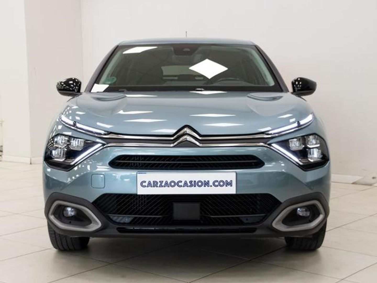 Citroen C4 BlueHDi 130 S&S Shine EAT8 96 kW (130 CV)