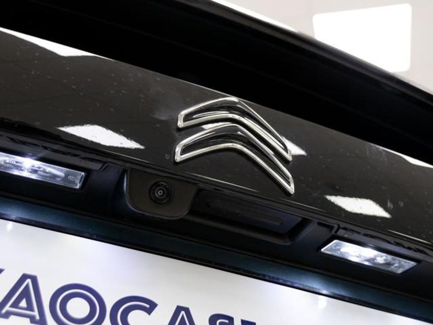 Citroen C4 BlueHDi 130 S&S Shine EAT8 96 kW (130 CV)