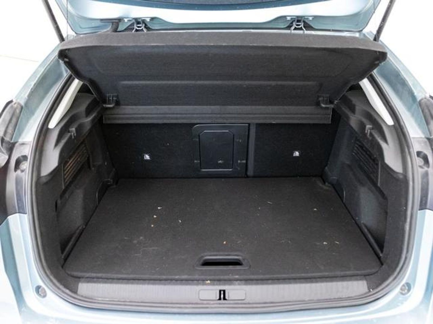 Citroen C4 BlueHDi 130 S&S Shine EAT8 96 kW (130 CV)