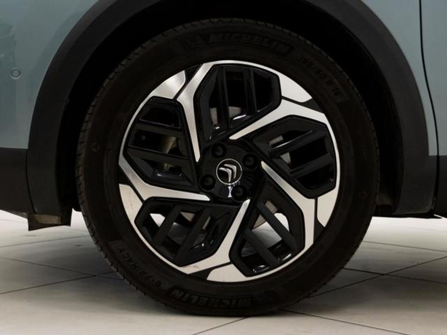 Citroen C4 BlueHDi 130 S&S Shine EAT8 96 kW (130 CV)