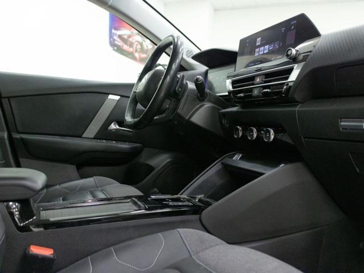 Citroen C4 BlueHDi 130 S&S Shine EAT8 96 kW (130 CV)