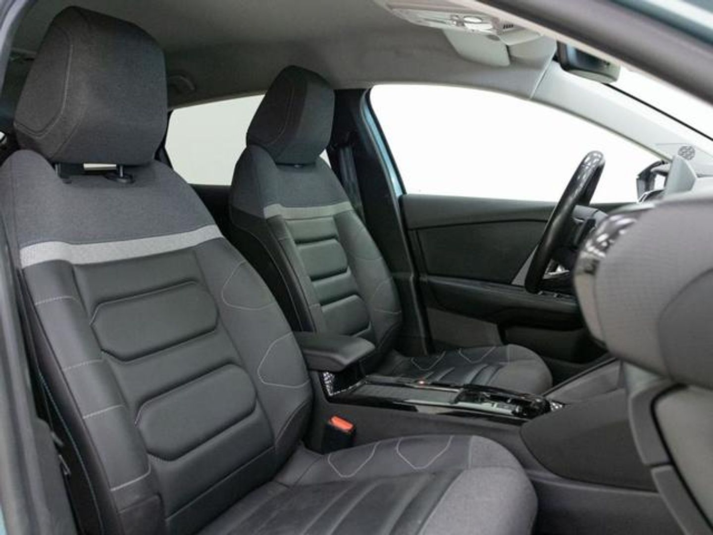 Citroen C4 BlueHDi 130 S&S Shine EAT8 96 kW (130 CV)