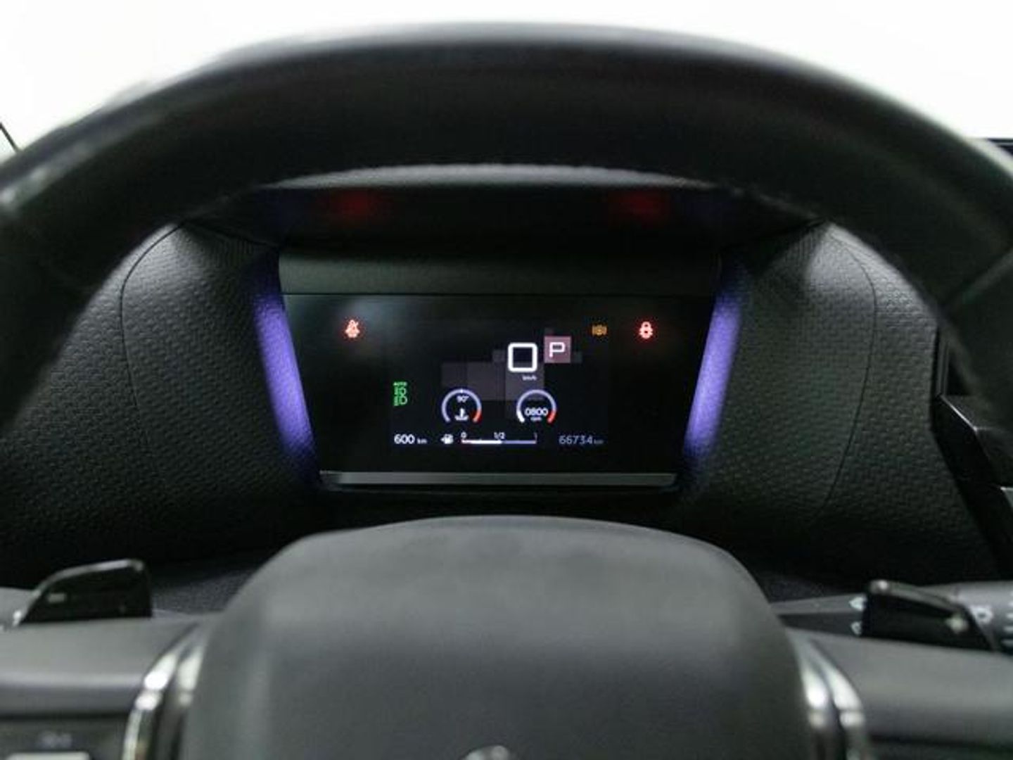 Citroen C4 BlueHDi 130 S&S Shine EAT8 96 kW (130 CV)