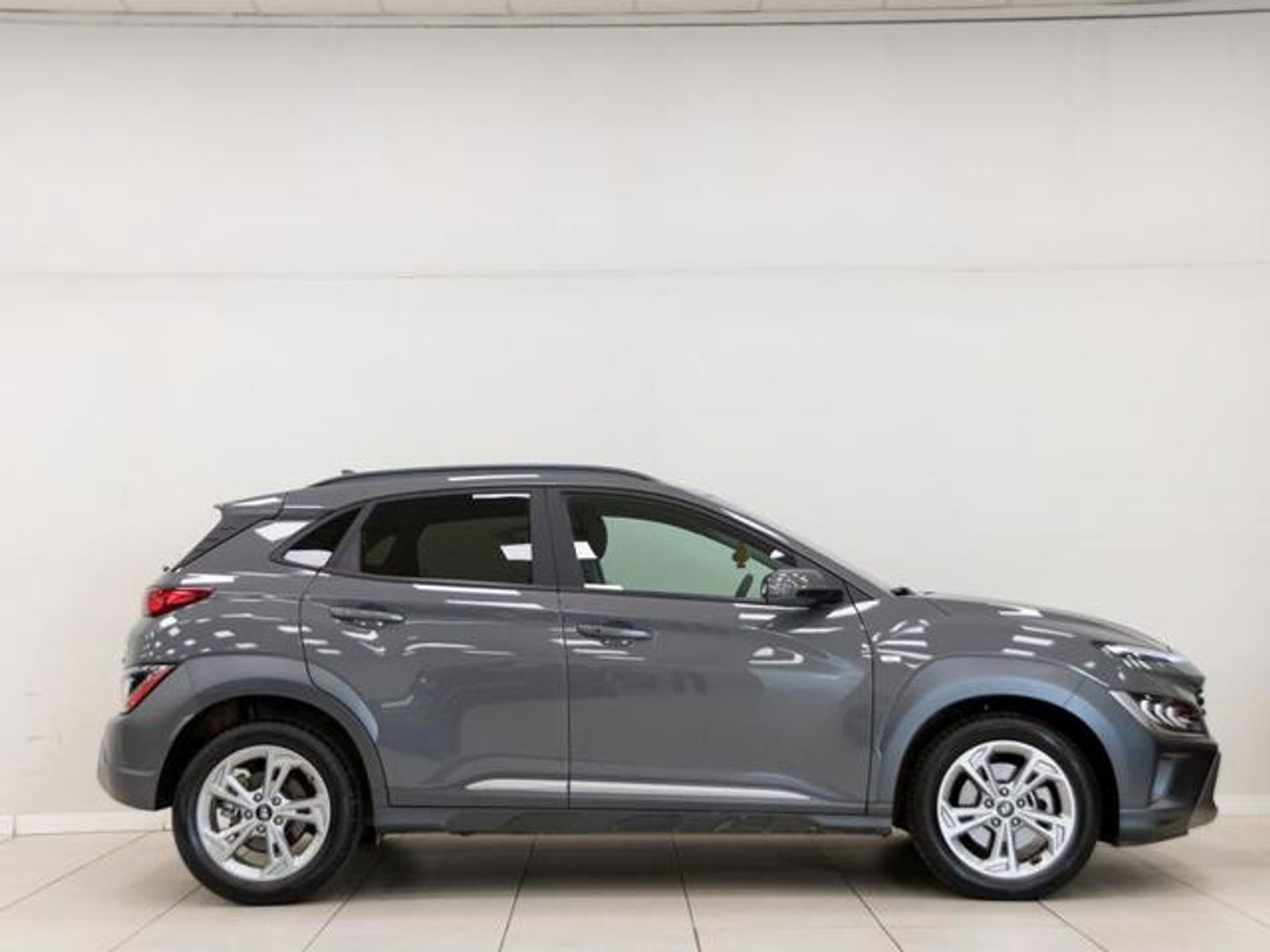 Hyundai Kona 1.0 TGDi 48V Tecno 4x2 88 kW (120 CV)