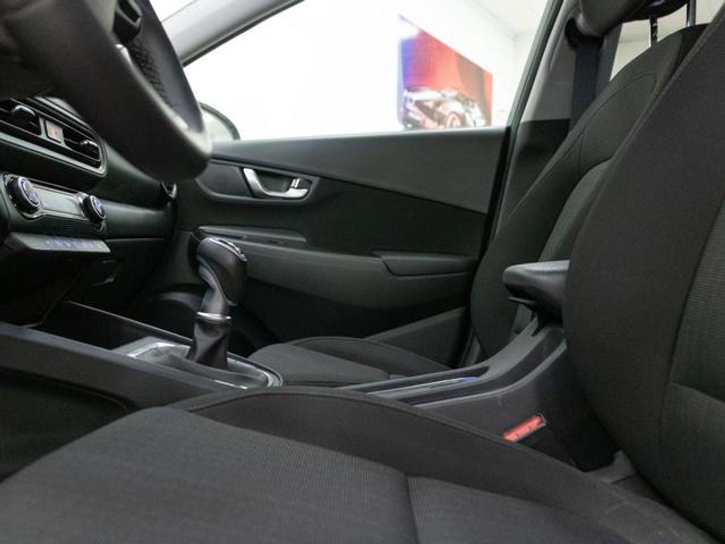 Hyundai Kona 1.0 TGDi 48V Tecno 4x2 88 kW (120 CV)
