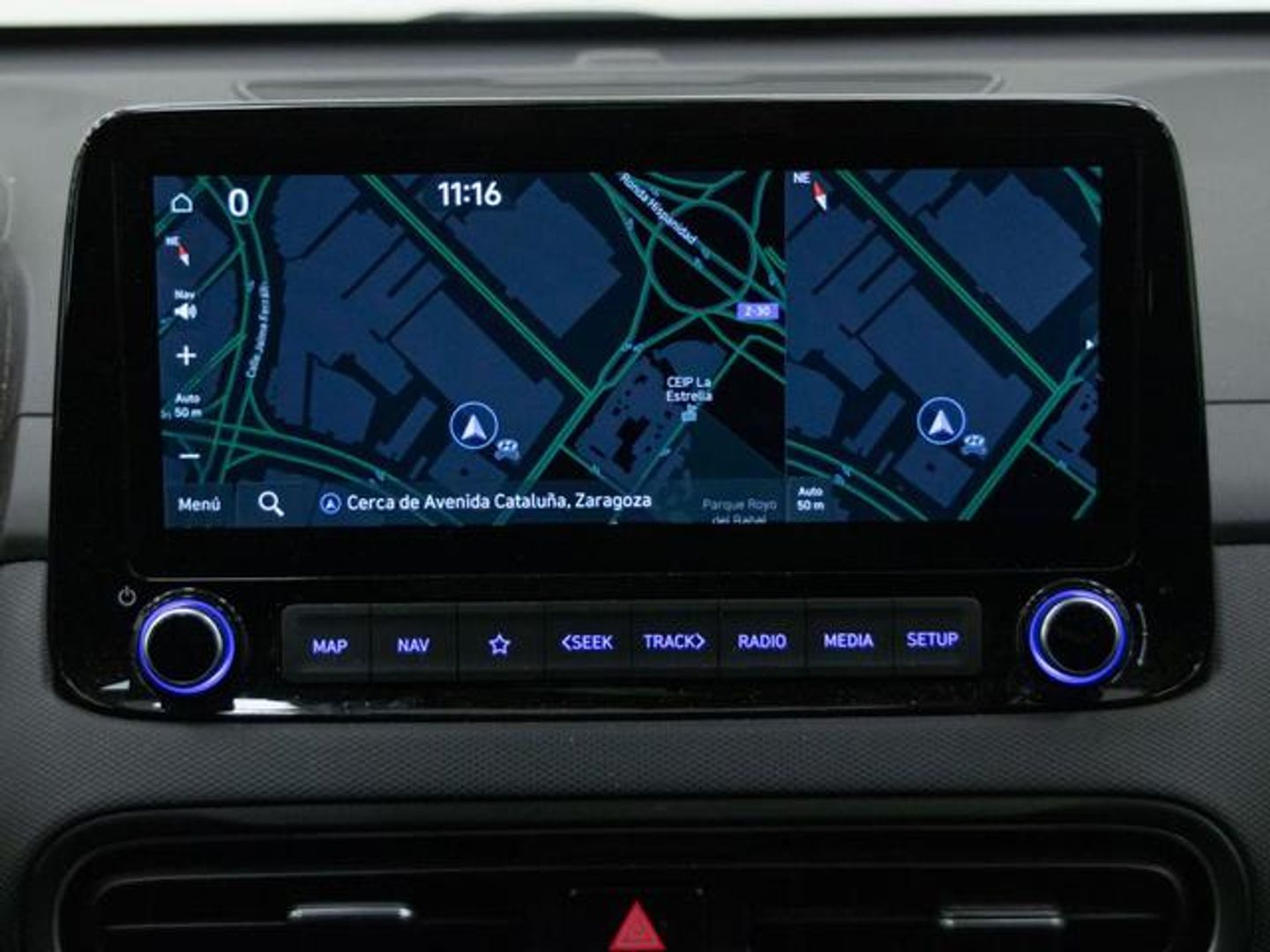 Hyundai Kona 1.0 TGDi 48V Tecno 4x2 88 kW (120 CV)