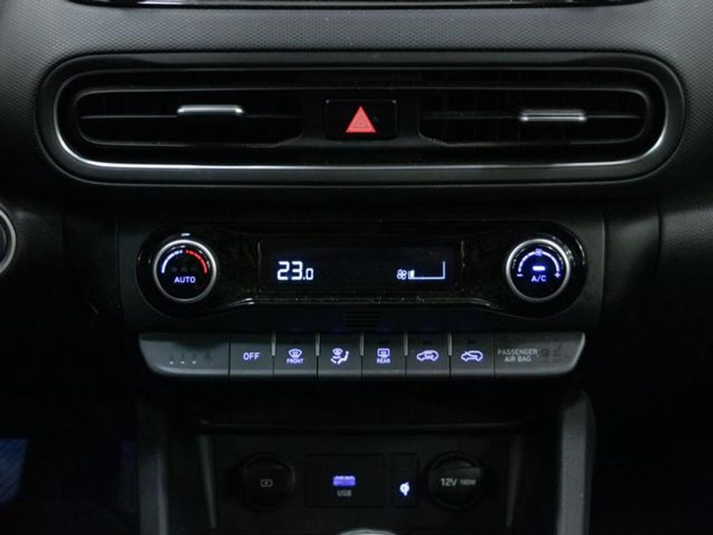 Hyundai Kona 1.0 TGDi 48V Tecno 4x2 88 kW (120 CV)