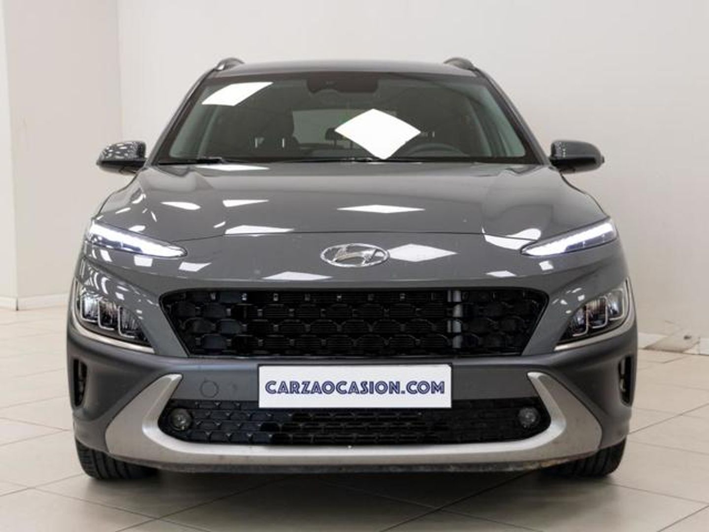 Hyundai Kona 1.0 TGDi 48V Tecno 4x2 88 kW (120 CV)