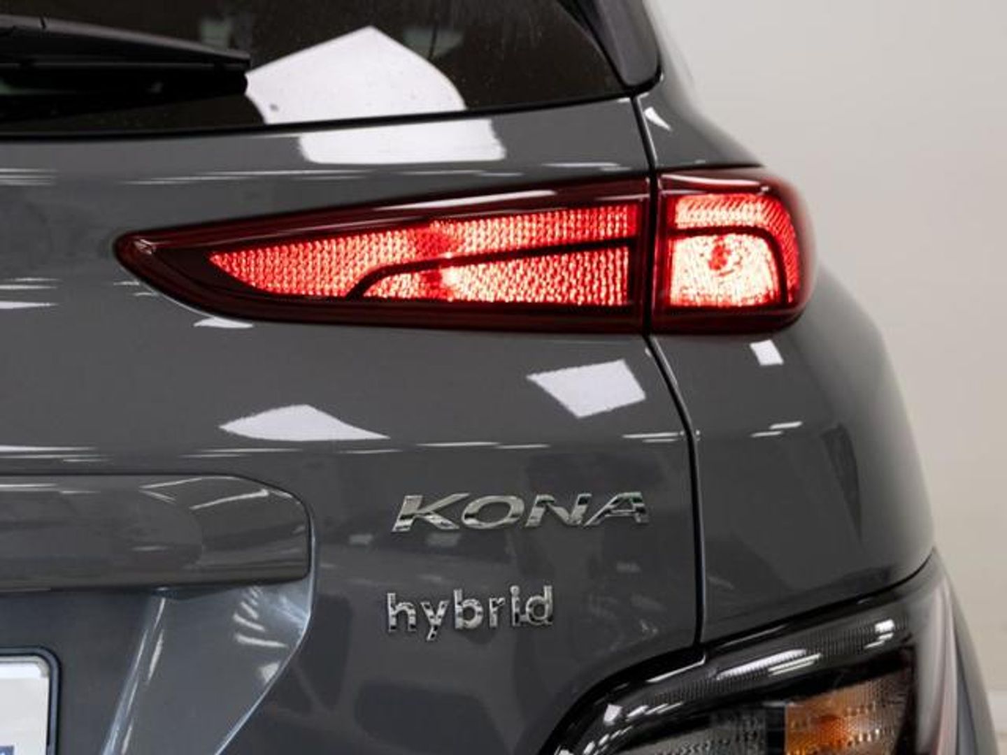 Hyundai Kona 1.0 TGDi 48V Tecno 4x2 88 kW (120 CV)