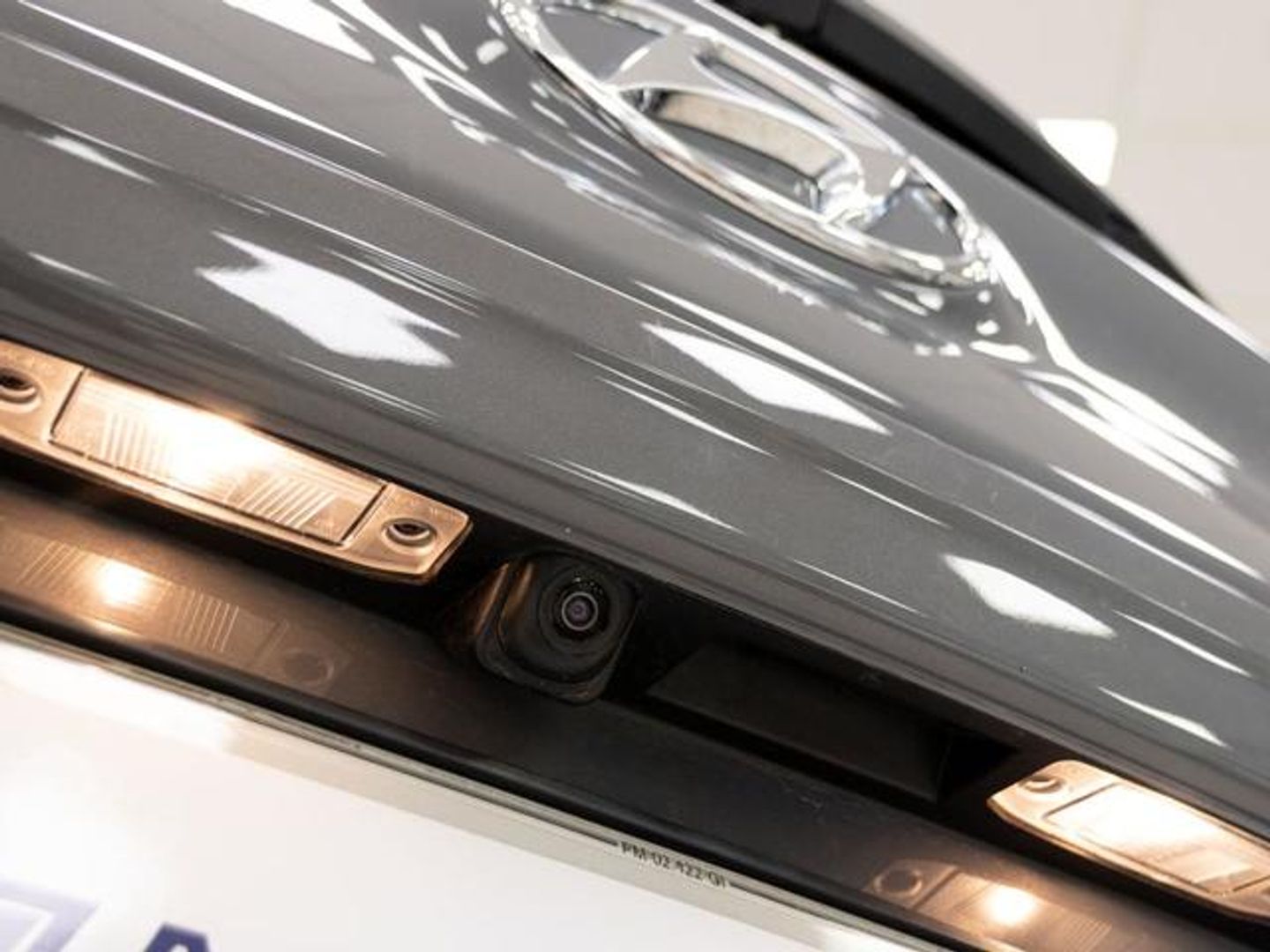 Hyundai Kona 1.0 TGDi 48V Tecno 4x2 88 kW (120 CV)