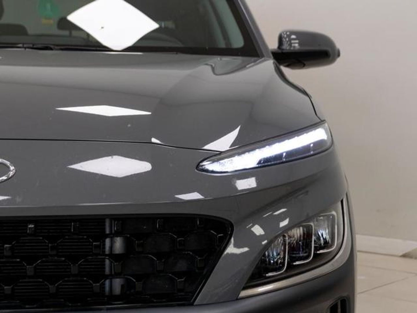 Hyundai Kona 1.0 TGDi 48V Tecno 4x2 88 kW (120 CV)