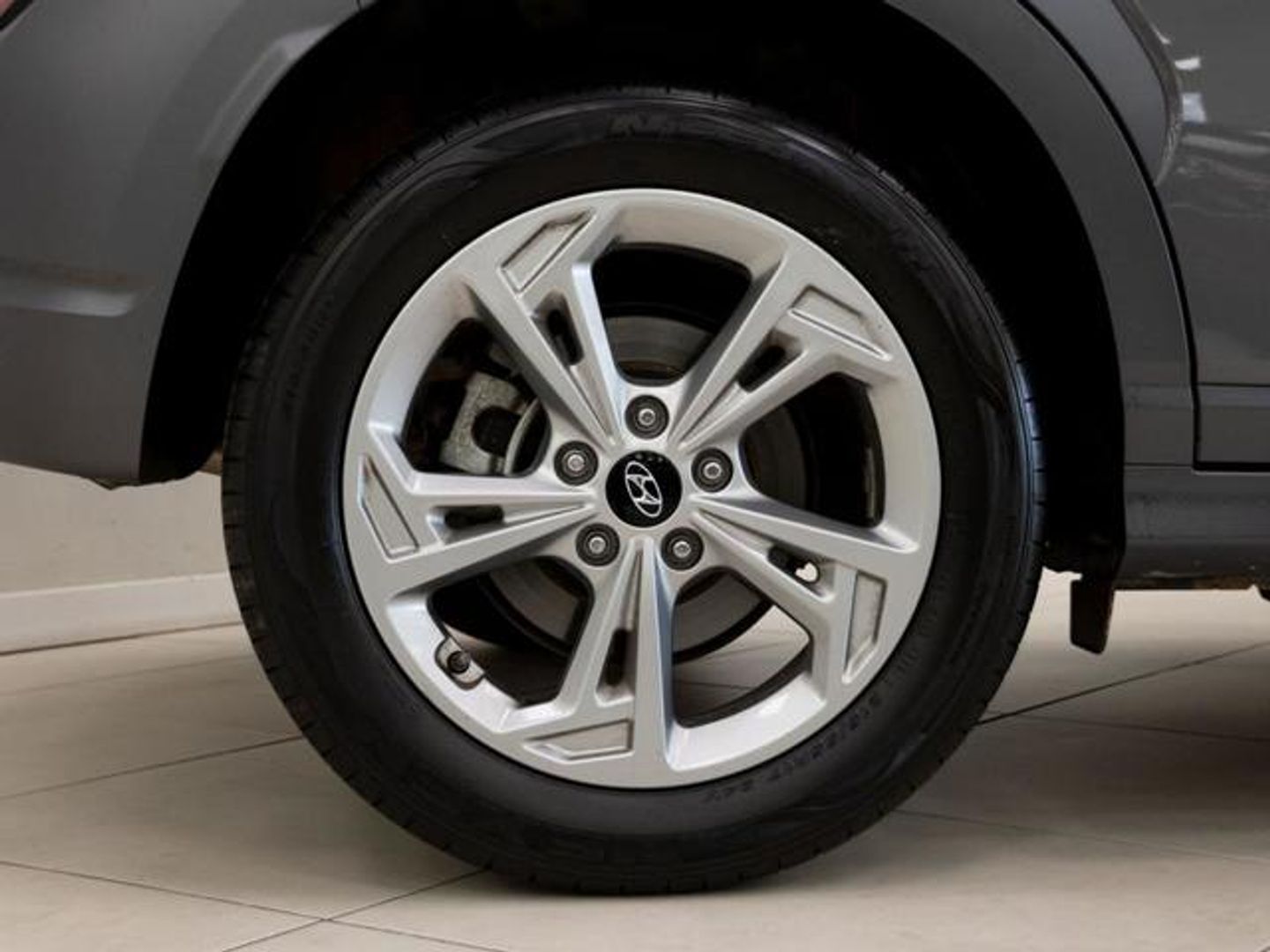 Hyundai Kona 1.0 TGDi 48V Tecno 4x2 88 kW (120 CV)