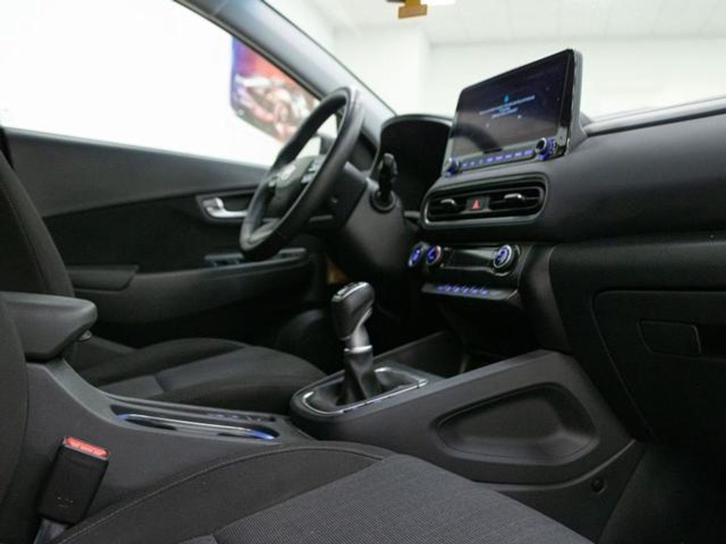 Hyundai Kona 1.0 TGDi 48V Tecno 4x2 88 kW (120 CV)