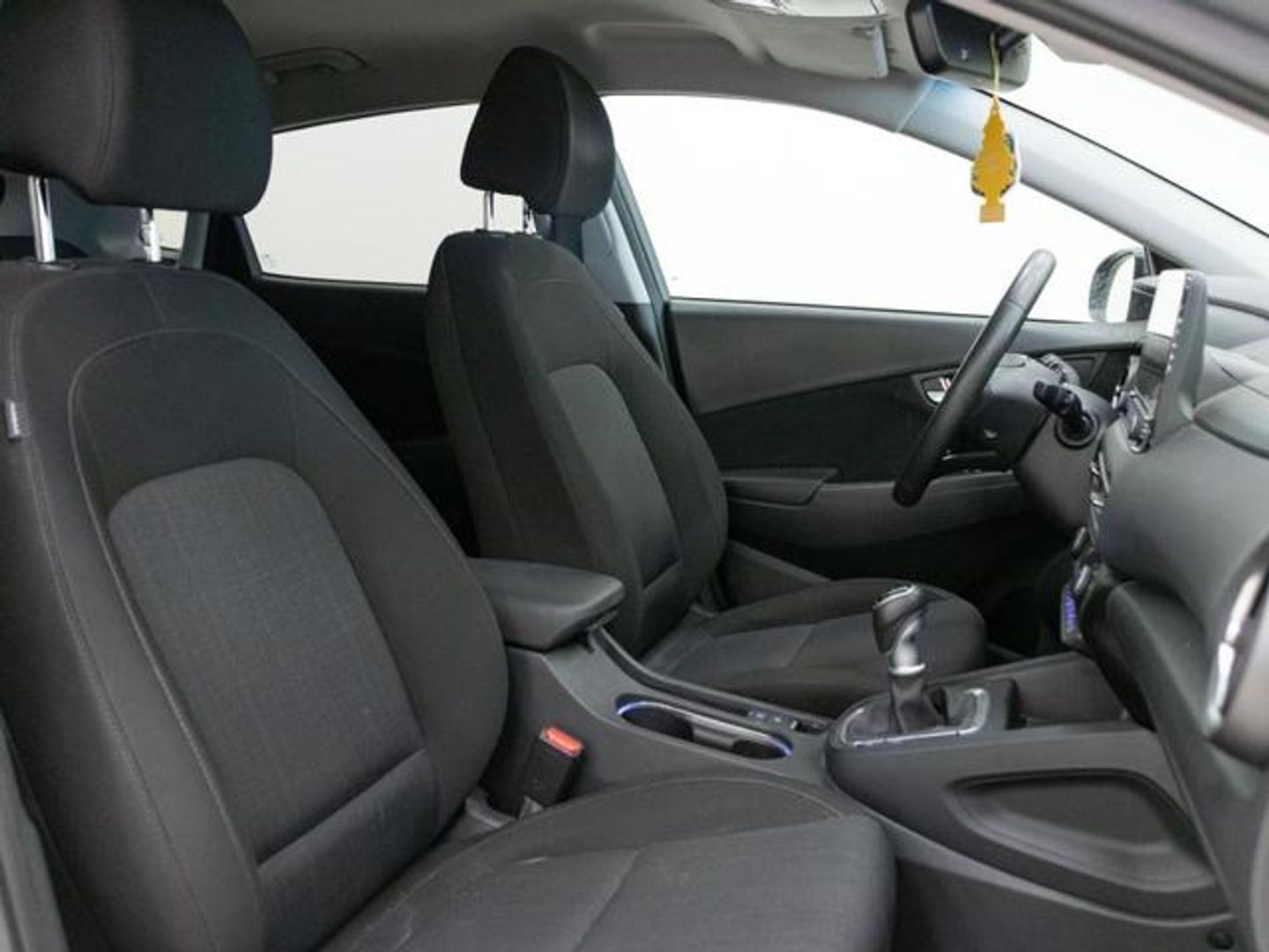 Hyundai Kona 1.0 TGDi 48V Tecno 4x2 88 kW (120 CV)