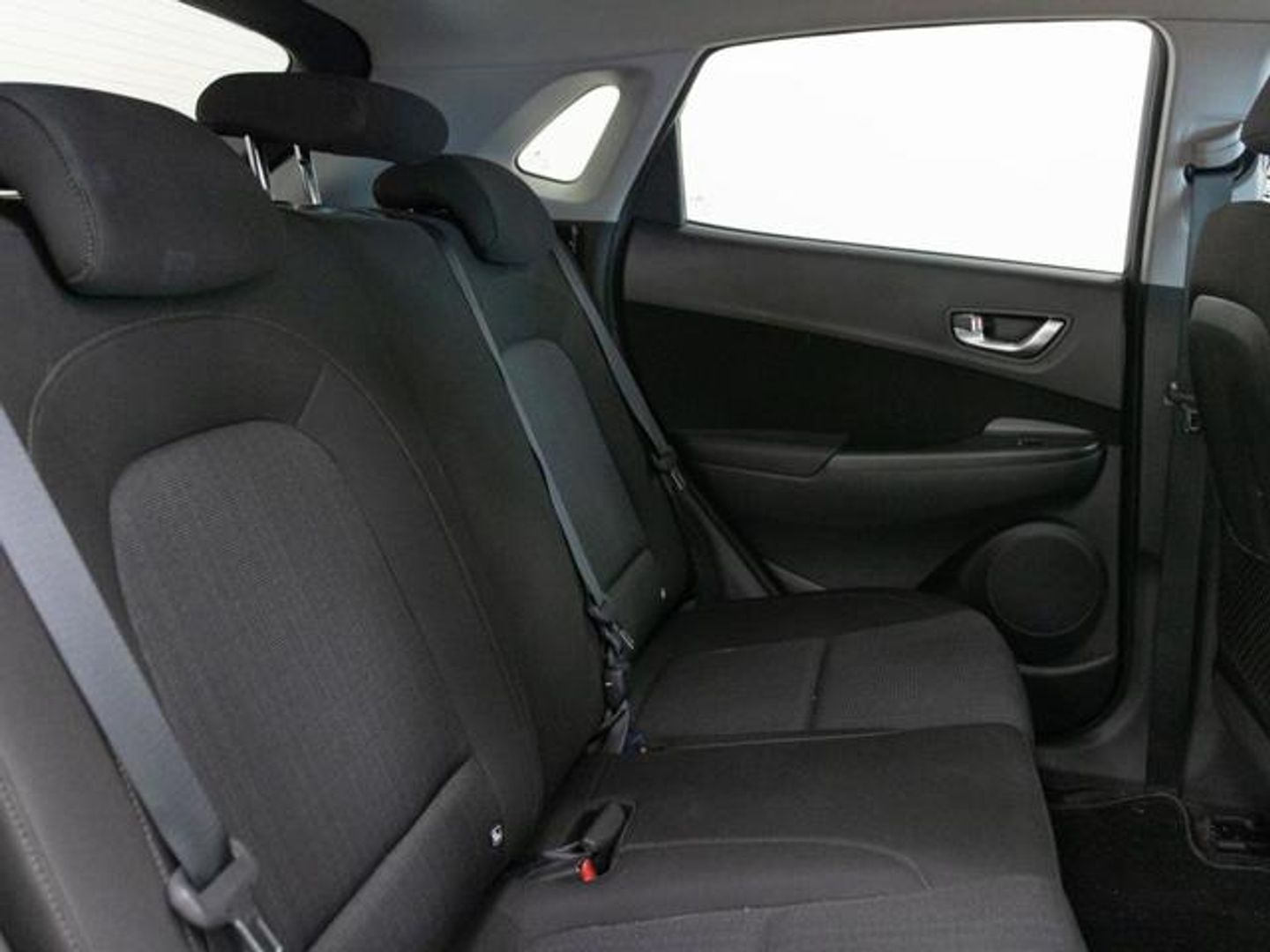 Hyundai Kona 1.0 TGDi 48V Tecno 4x2 88 kW (120 CV)