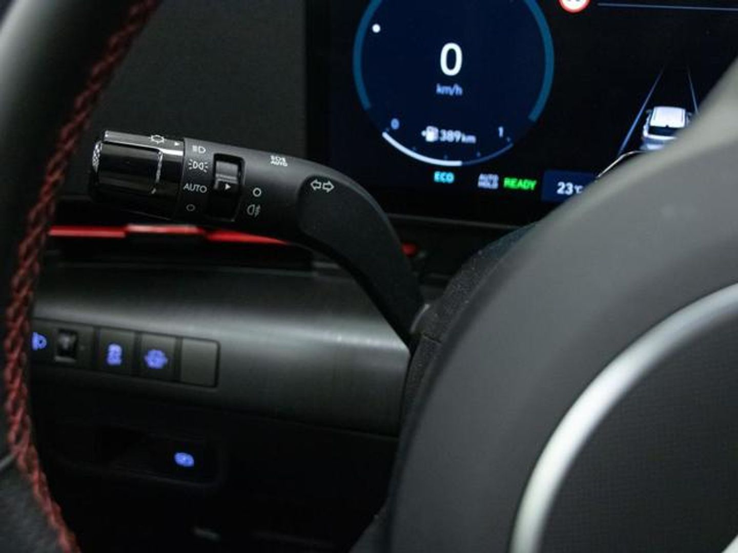 Hyundai Kona 1.6 GDI HEV N Line DCT 104 kW (141 CV)