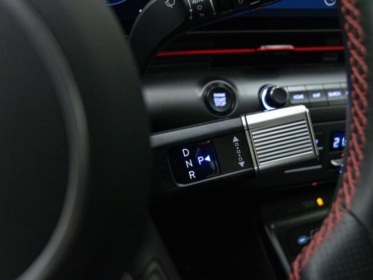 Hyundai Kona 1.6 GDI HEV N Line DCT 104 kW (141 CV)