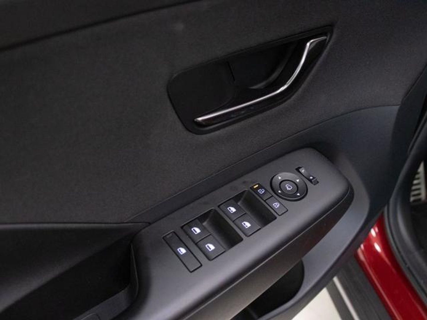 Hyundai Kona 1.6 GDI HEV N Line DCT 104 kW (141 CV)