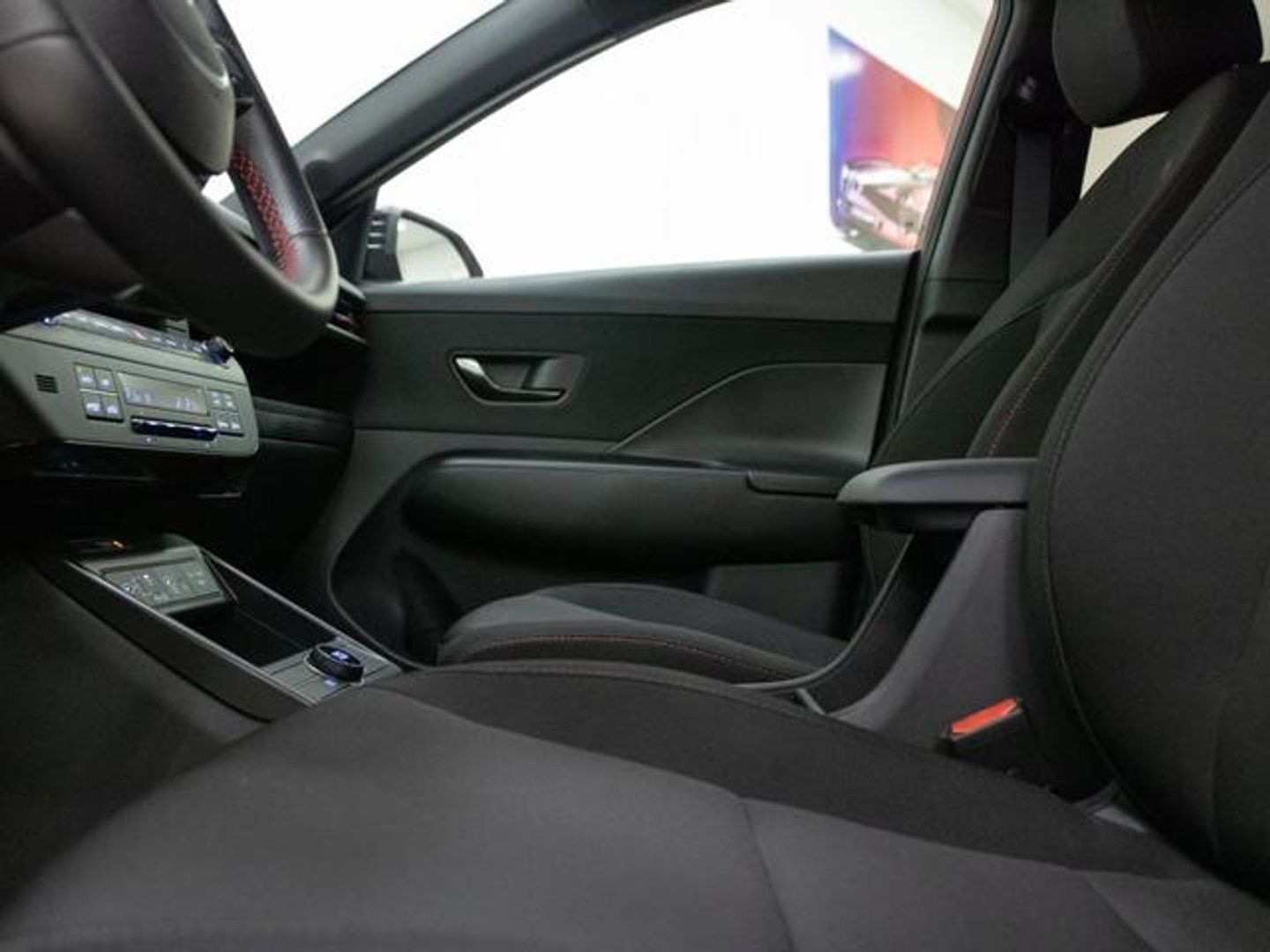Hyundai Kona 1.6 GDI HEV N Line DCT 104 kW (141 CV)